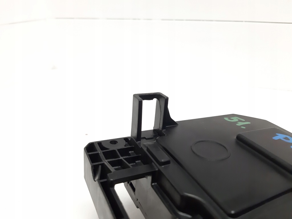 фото №8, Модуль bsm l09 peugeot 407 citroen 9658070980 eu