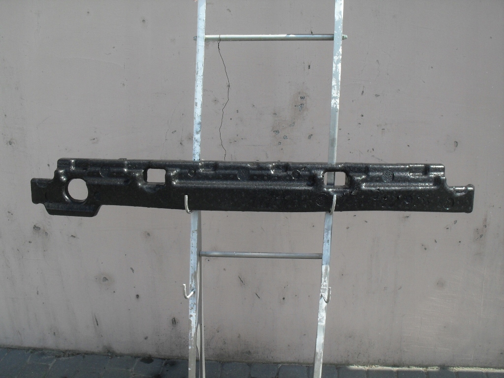 фото №1, Kia ceed i 07- kombi абсорбер піна бампера задня