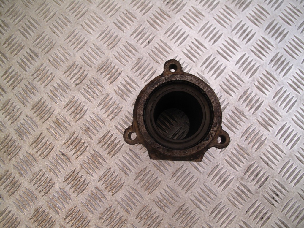 Втулка подшипник выжимной scania grs 895 905 в Украине