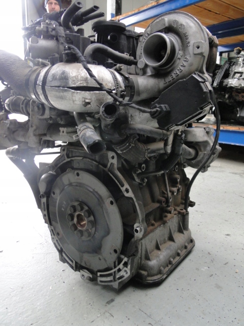 фото №8, Двигатель kia hyundai 2.0crdi d4ha sorento ; sportage ; i35 2011-