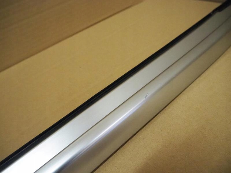 фото №5, Рейлінг даховий правий renault koleos ii 738208251r