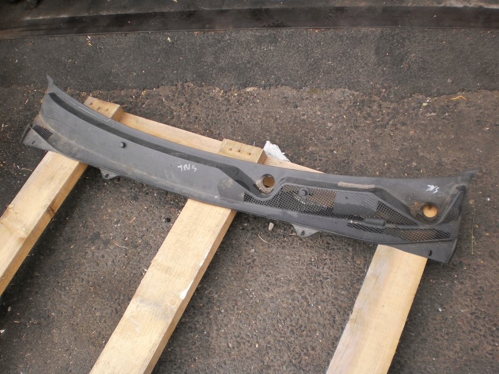 фото №1, Opel insignia жабо