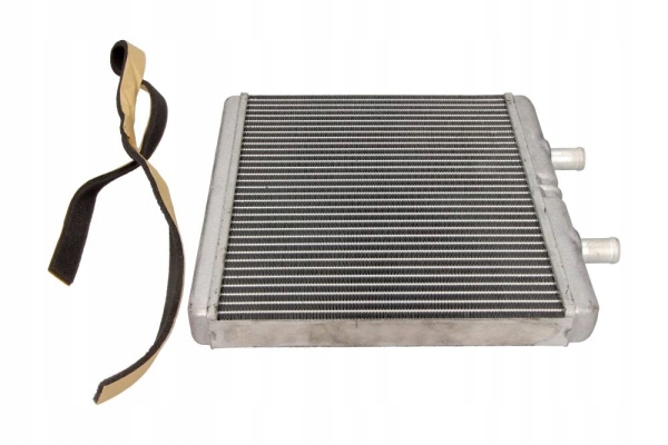 фото №1, Обігрівач iveco