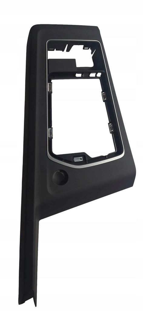 фото №1, Vw захист консолі 5h2864263