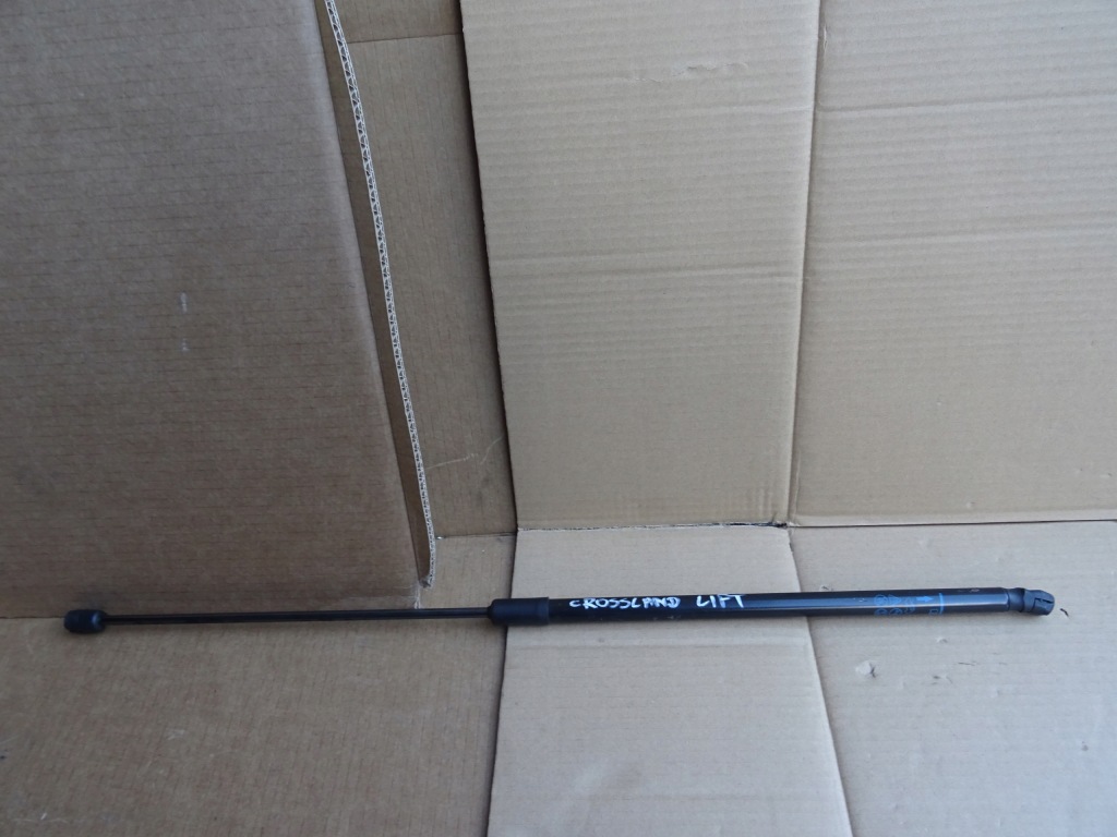 фото №1, Opel crossland привод 13478957