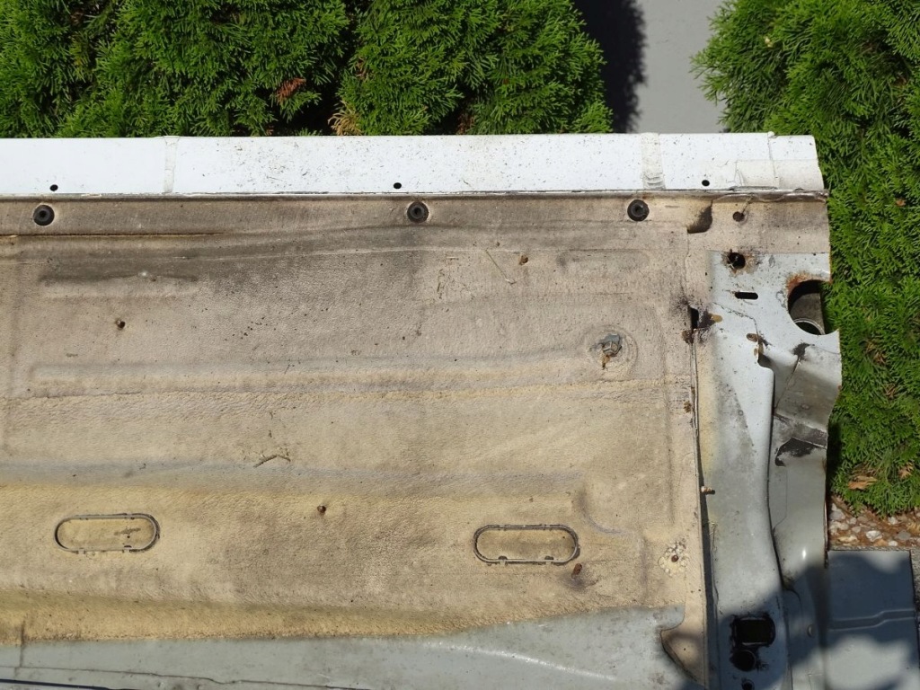 Ford focus mk3 10-18 порог стойку b левая универсал Недорого