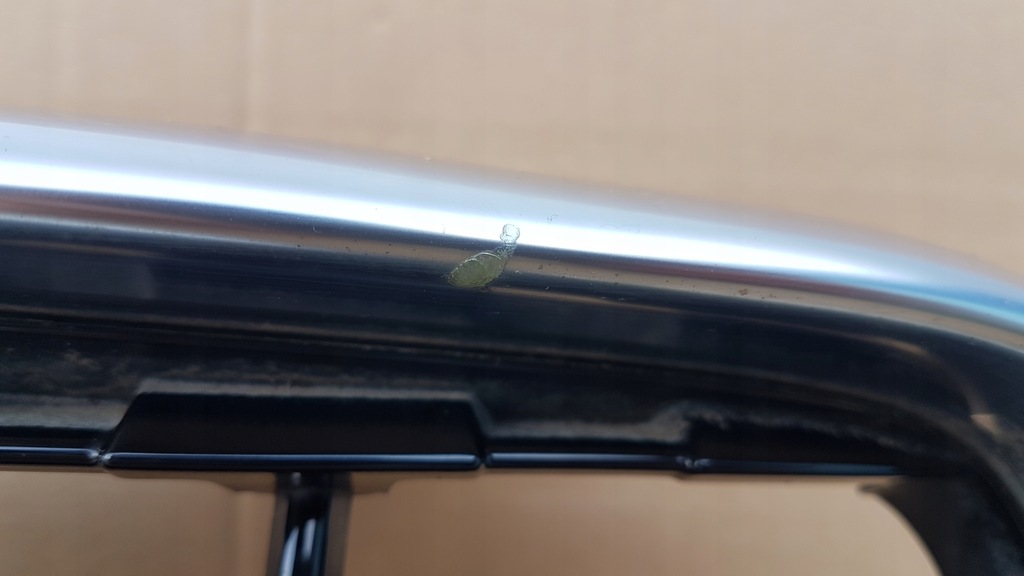 фото №6, Решётка радиатора решётка радиатора volvo xc60 ii r-design 17-