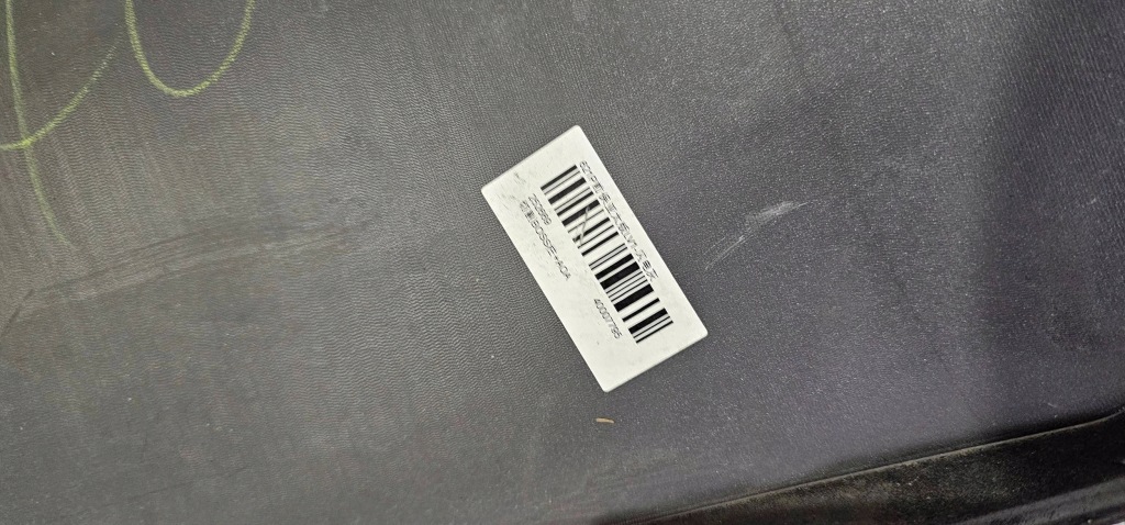 Бампер передний перед polestar 2 2023 с Разборки