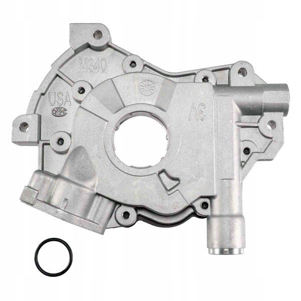 фото №1, Насос оливи 4.6 5.4 ford expedition 05-14 f-150 04-10