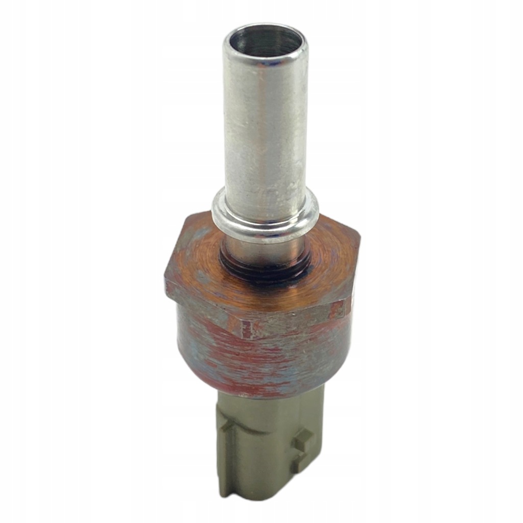 фото №12, Датчик тиску пального renault koleos ii 2.0 dci