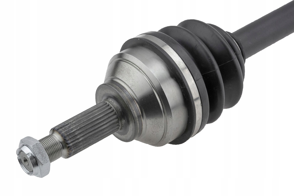 Приводной вал приводная перед renault trafic 2 1.9 dci 2.0 Доставка