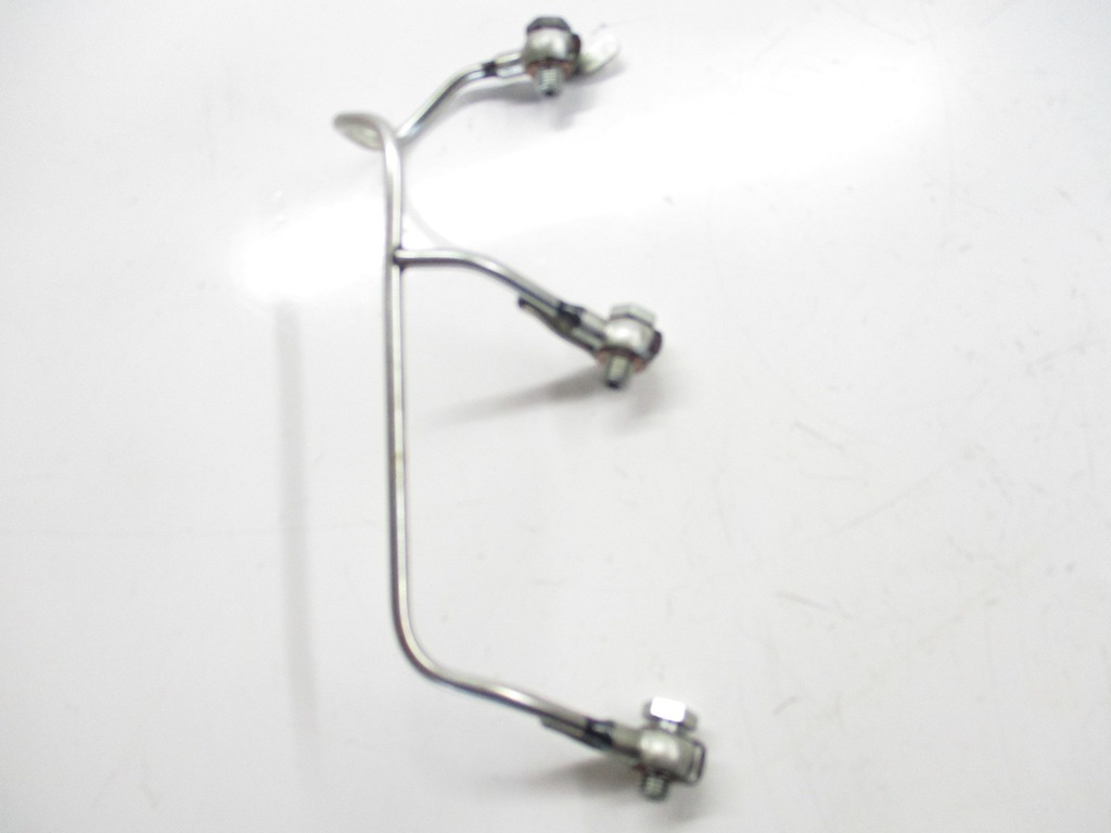 фото №6, Subaru impreza iii gh 2.0d шланг топлива топливный