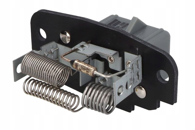 фото №1, Резистор входной вентилятор dorman dor973-010