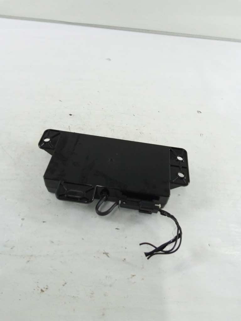 фото №3, H607 модуль аккумулятор opel crossland 42454411