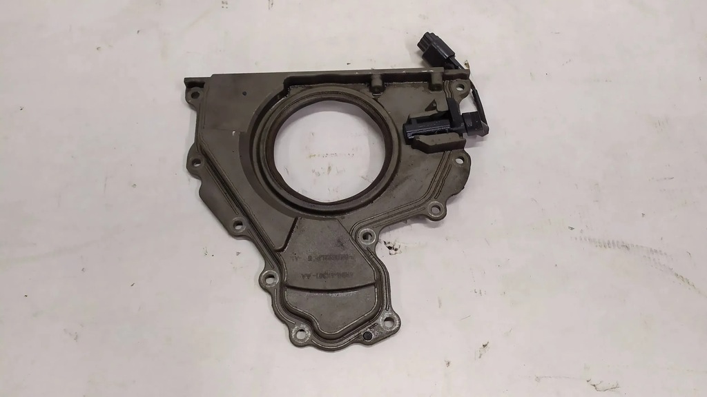 фото №10, Сальник вала land rover discovery jaguar peugeot