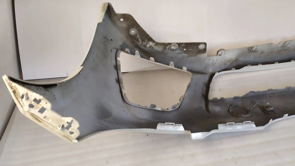 фото №10, Бампер перед передний bmw 3 g20 g21 lift