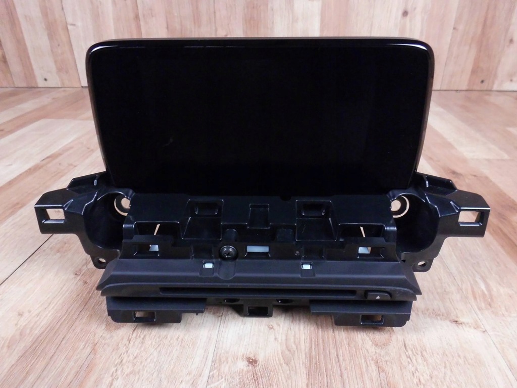 фото №1, Mazda cx5 ii kf навігація kn5a669c0