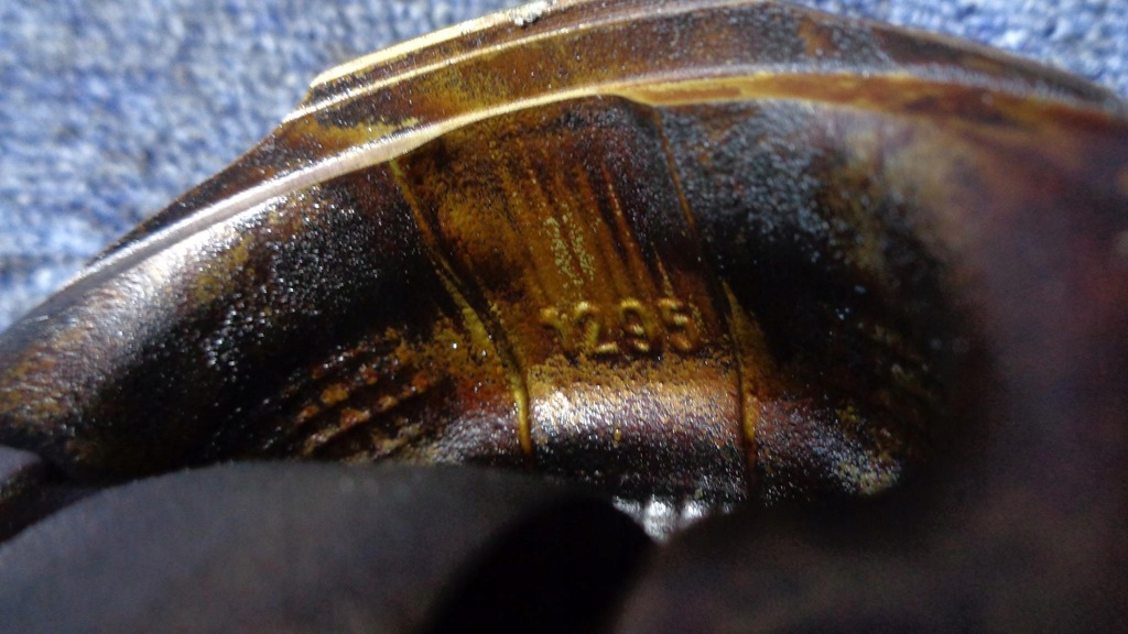 фото №7, Поршень fiat croma 2 ii 2.2 16v 2005-2011r.