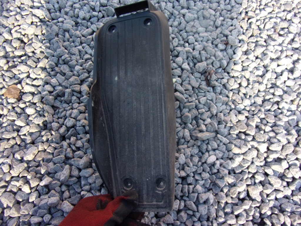 фото №1, Alfa romeo 159 подножка подножка 156043315