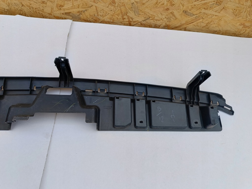 фото №8, Защита поперечина перед 6400j648 mitsubishi space star ii