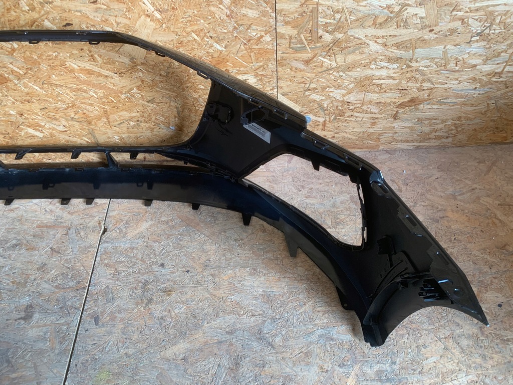 фото №11, Audi a3 s3 8y 8y0 lift s-line бампер перед передний 8y0807437r