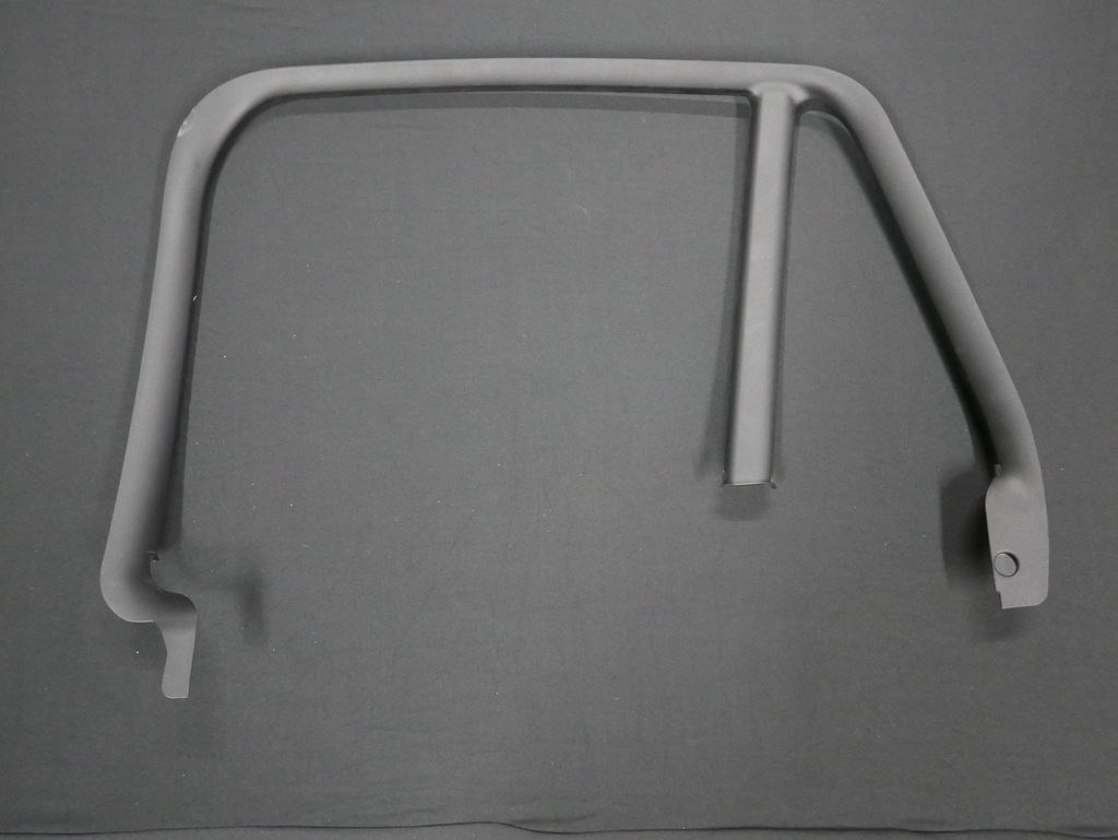 фото №1, Bmw f48 прокладка рамка двері задня права 7349672