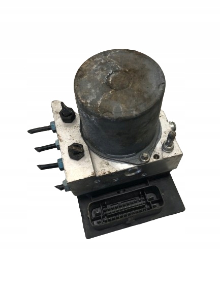 фото №1, Насос abs audi a6 c6 4f0614517t