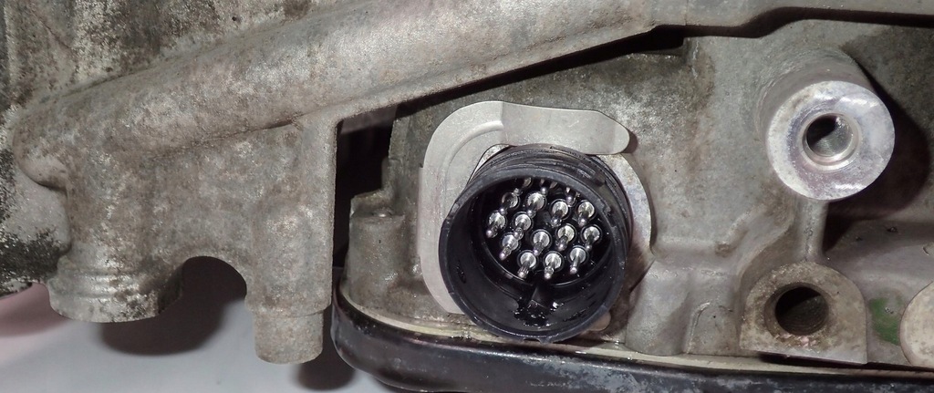 фото №9, Коробка передач передач jms 6hp-26 автоматична коробка передач audi s6 c6 2006