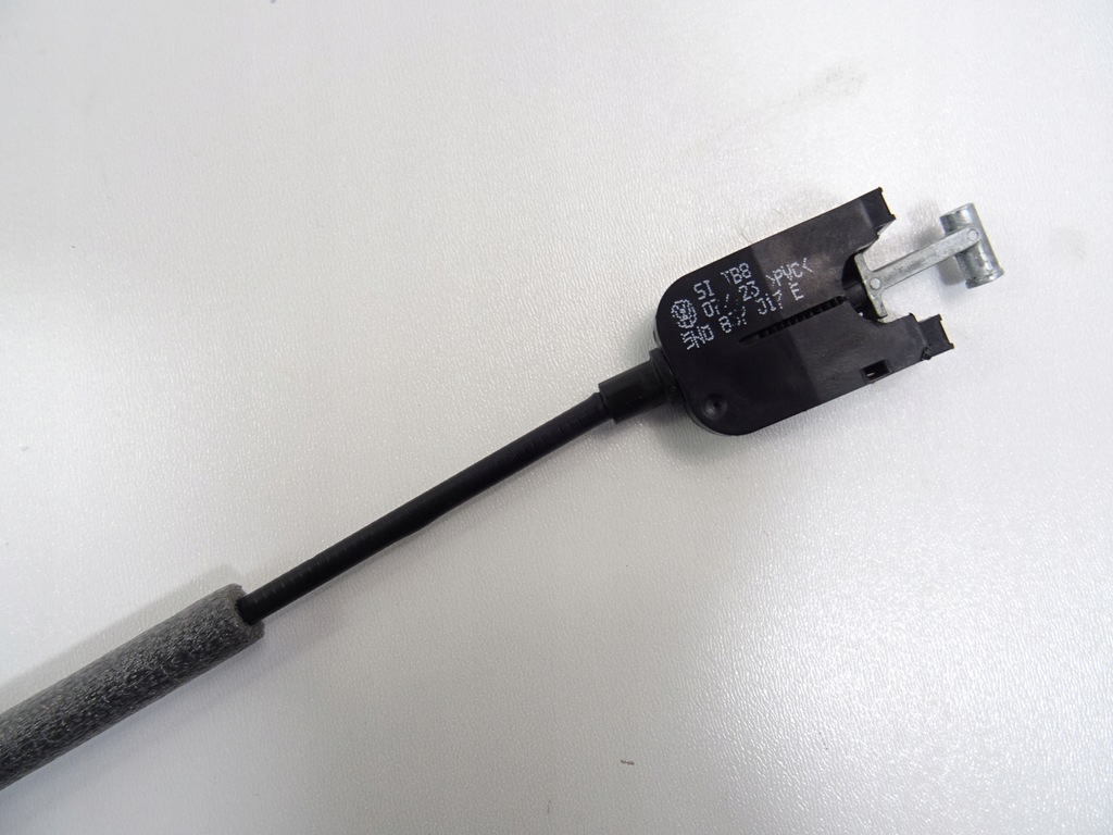 фото №10, Audi q3 83a замок дверь задняя правый 5ta839016q 2023 r