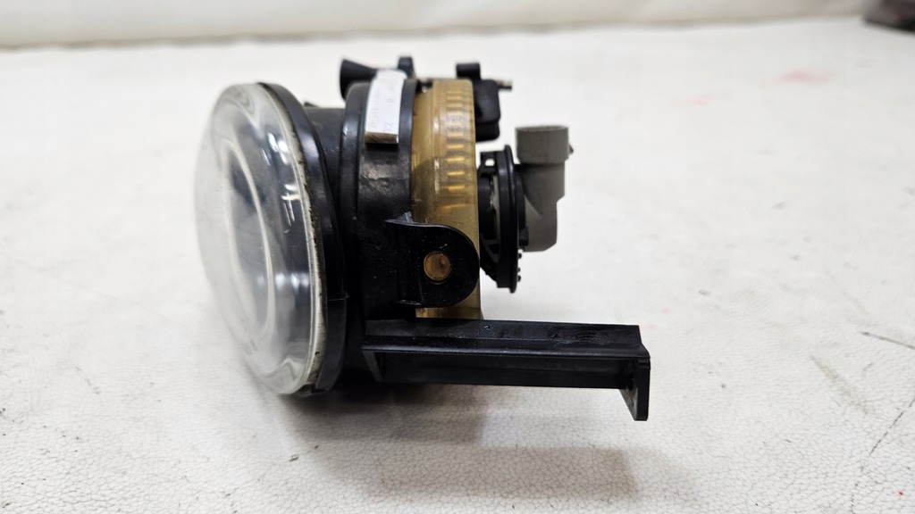 фото №6, Противотуманная фара правый vw golf vi 6 5k0941700a