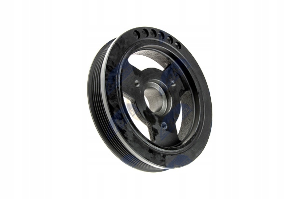 фото №3, Nty шкив коленчатого вала коленчатого ford 4.6 f150 f250 explorer expedition