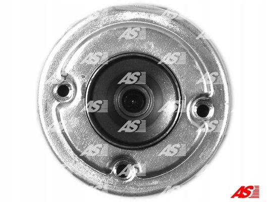 фото №3, Вимикач електромагнітний, стартер as-pl ss3016