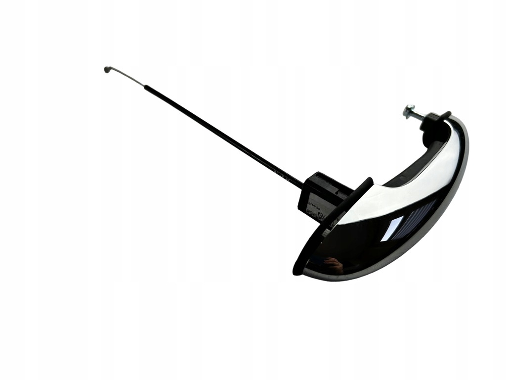 фото №3, Ручка mini r50 r55 r57 хромированная v24769 7198471