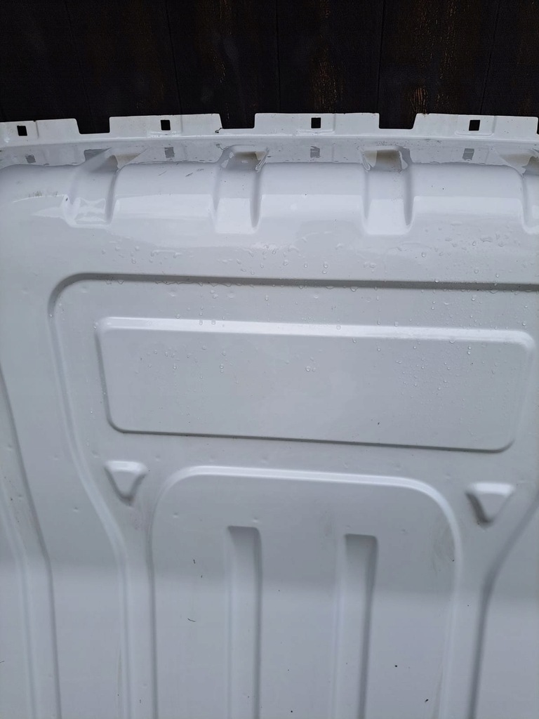 фото №9, Master iii movano стіна перегородкова перегородка