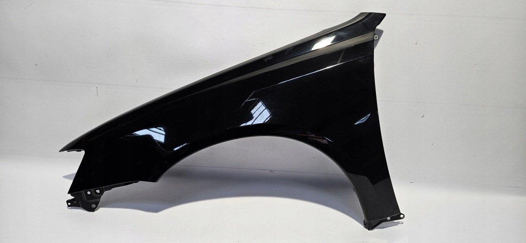 фото №1, Крила лівий перед subaru legacy iv 03-06 oryg