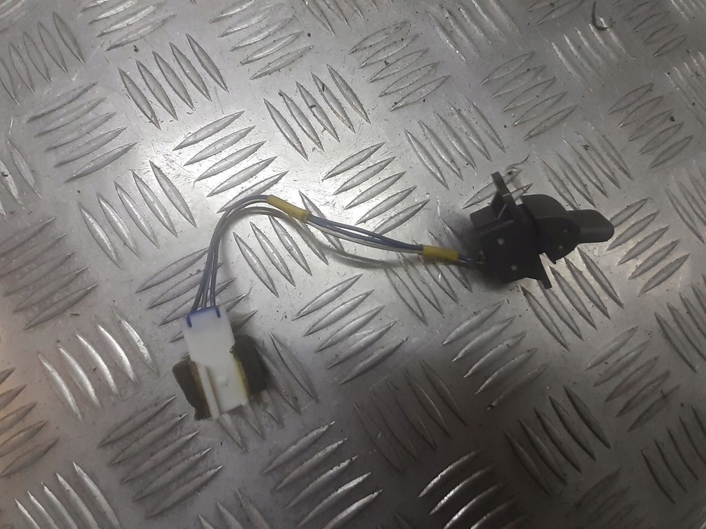 фото №1, Переключатель окон mitsubishi space star 192459