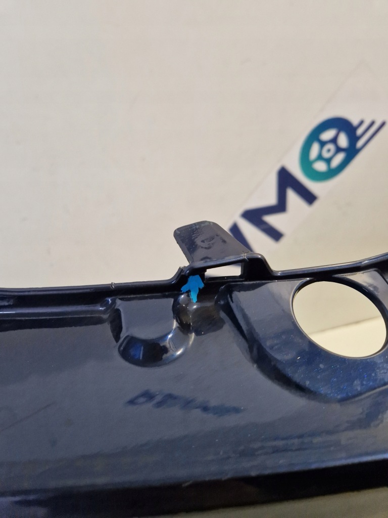 фото №11, Бампер передній перед suzuki sx4 sx-4 2006-2009