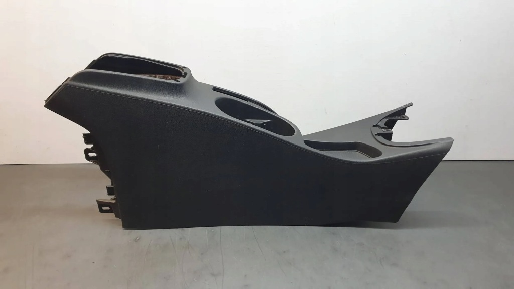 фото №1, Тунель середній lancia delta iii