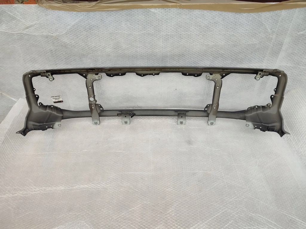 фото №9, Усилитель балка pas передний панель фары suzuki jimny iv 2019