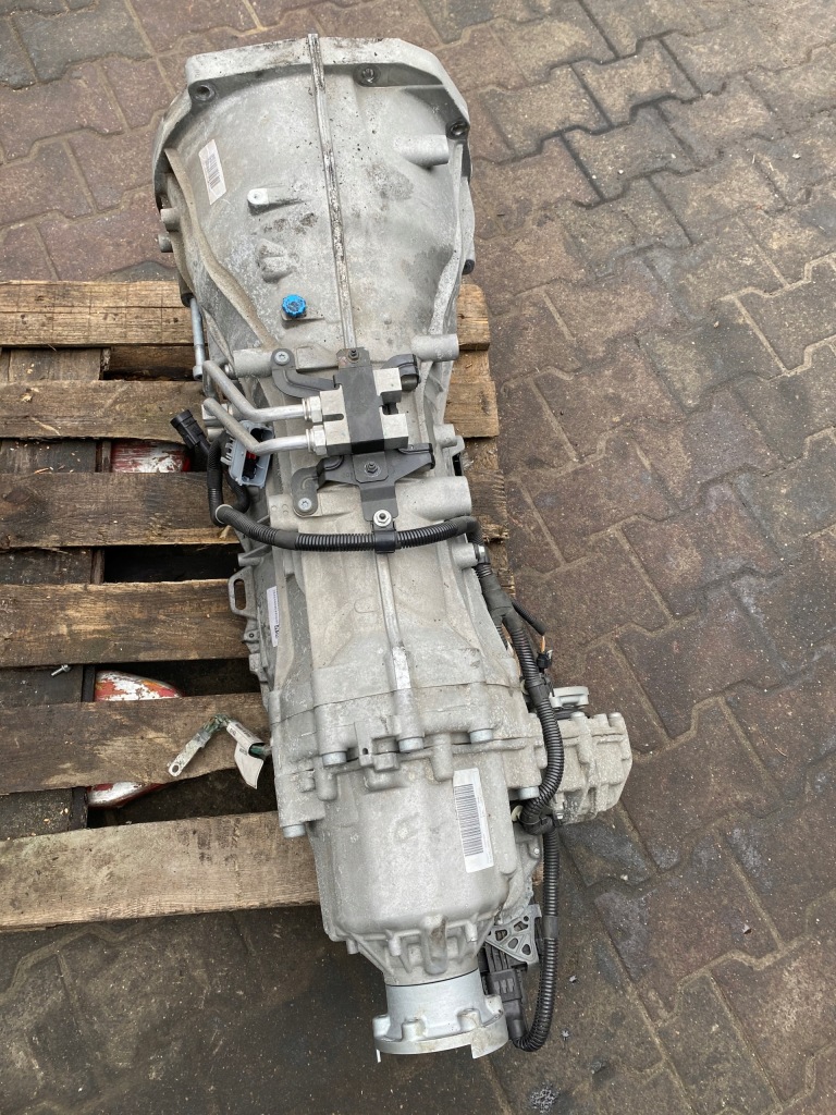 фото №1, Alfa romeo giulia 2.2 коробка передач передач 210km