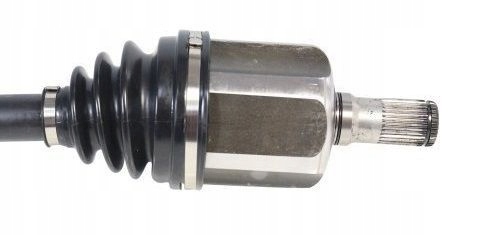 Приводной вал передняя правая левая 2.4 jeep compass 18-21 Доставка