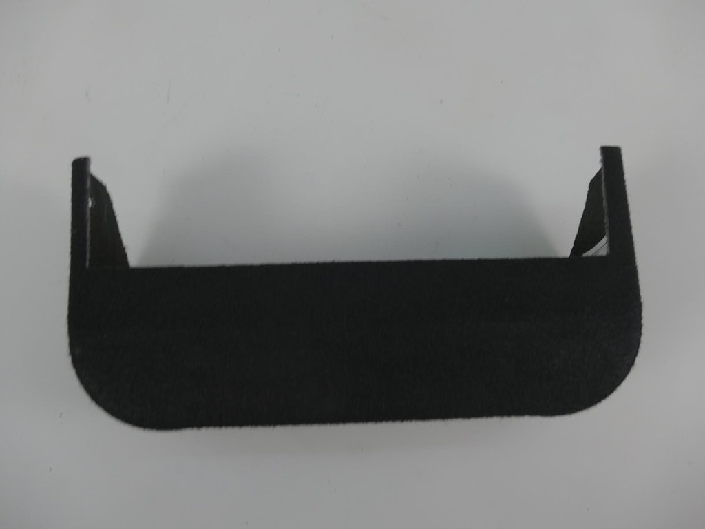 фото №2, Mercedes slk r171 оббивка захист заглушка багажника