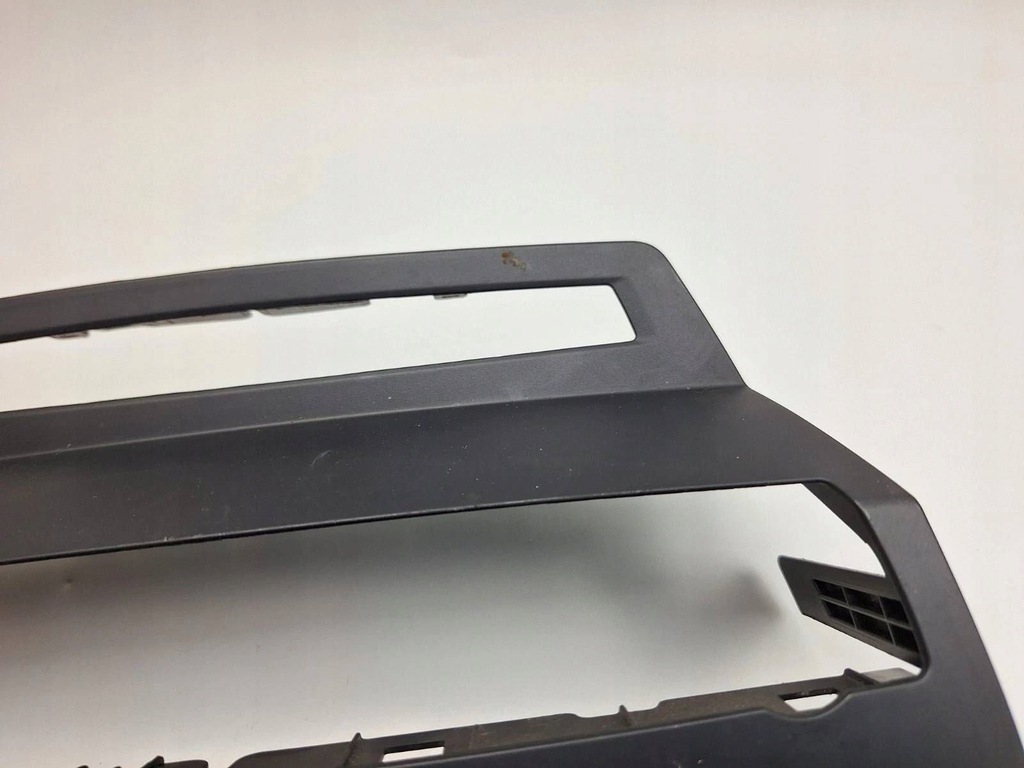 фото №9, Bmw x5 e70 2008 панель кондиціонера / обігріву