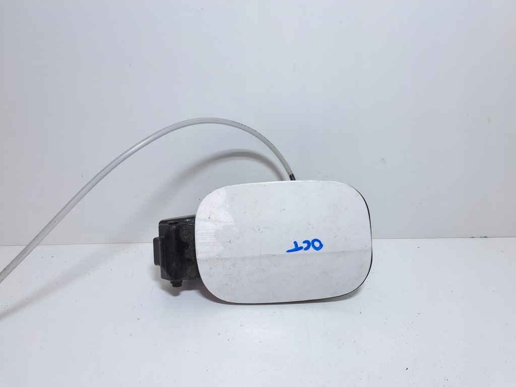 фото №1, Skoda octavia iii 5e крышка заливной топлива