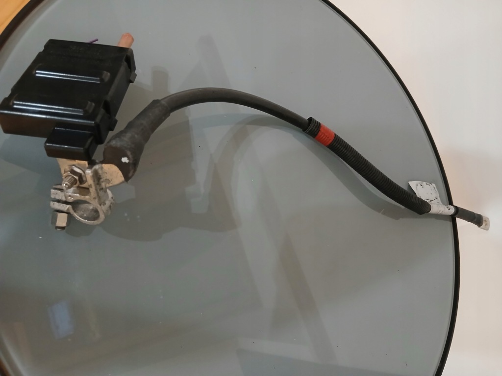 Купить Клемма porsche 991 982 1 .