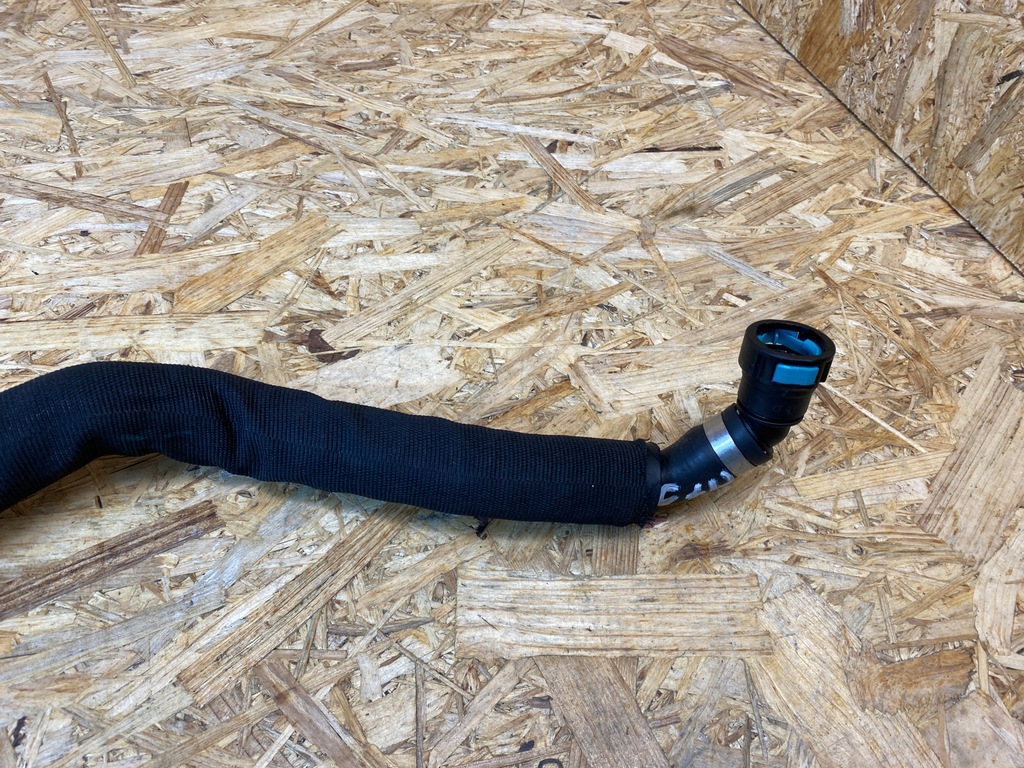 фото №6, Wąż шланг труба wody polestar ii 32324694 2020-