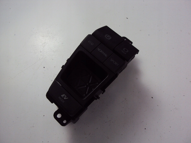 фото №1, Панель ev mode ручного toyota rav-4 2019-