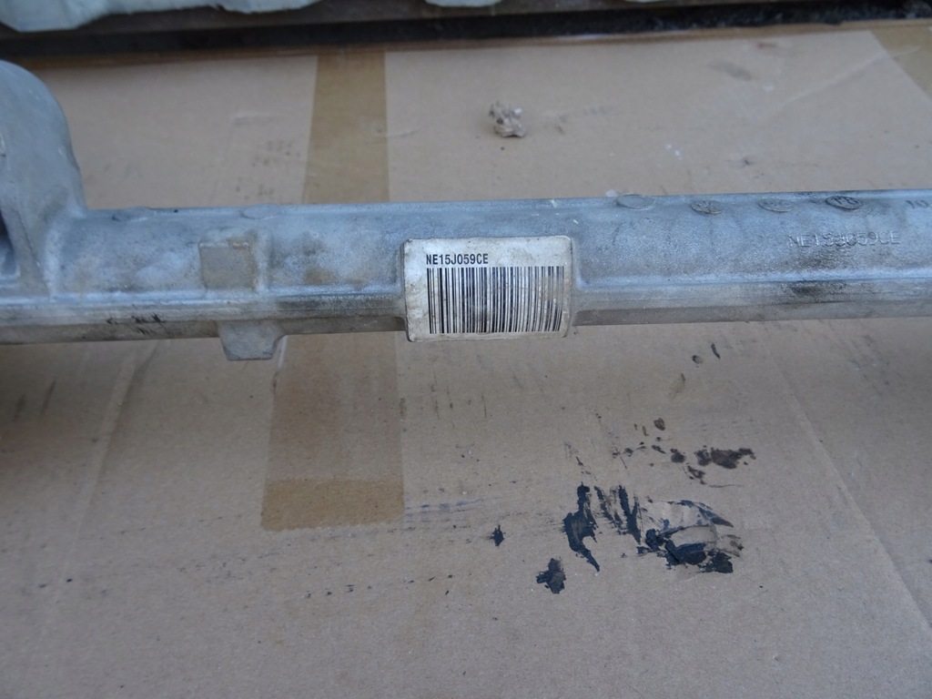 фото №3, Ford ecosport magiel трансмиссия