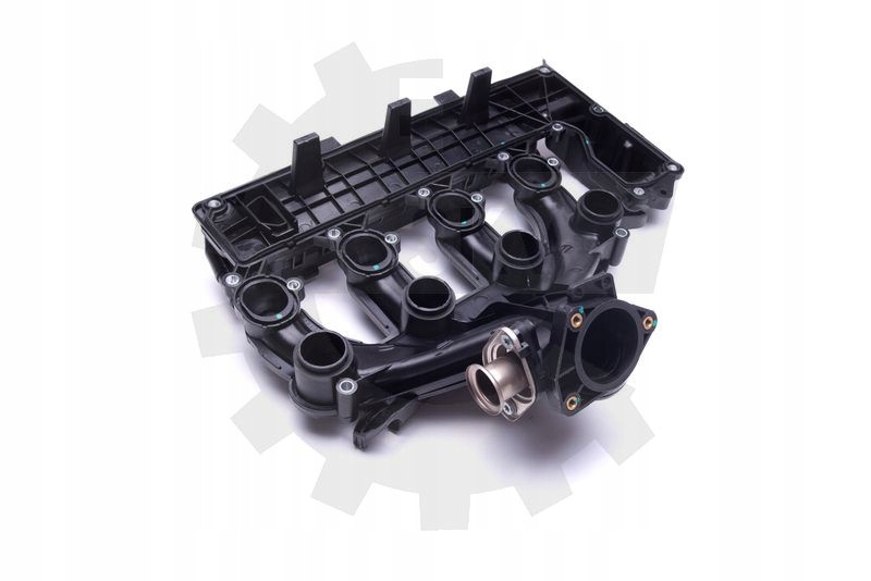 Крышка клапанов citroen ford peugeot 2.0hdi tdci с Разборки