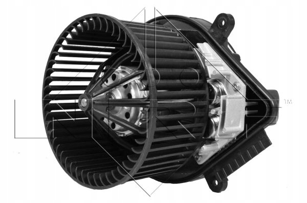 фото №12, 34102 nrf повітродувка peugeot 406 96-04